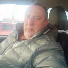 Фотография мужчины Андрей, 51 год из г. Черногорск