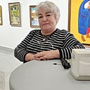 Нина, 65 лет