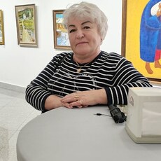 Фотография девушки Нина, 65 лет из г. Ярославль