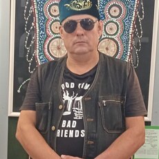 Фотография мужчины Родион, 54 года из г. Казань