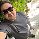 Таир, 28 лет