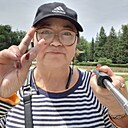 Сауле, 58 лет