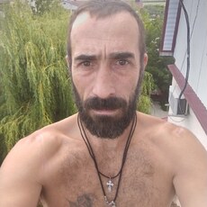 Фотография мужчины Паша, 42 года из г. Саратов