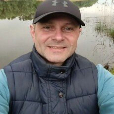 Фотография мужчины Сергей, 46 лет из г. Ульяновск