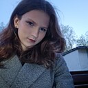 Мария, 19 лет