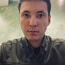 Талгат, 21 год