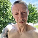 Валерий, 41 год