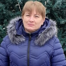 Фотография девушки Светлана, 56 лет из г. Славянск-на-Кубани