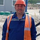 Альберт, 47 лет