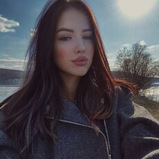 Фотография девушки Ксения, 22 года из г. Тольятти