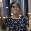 Нурия, 63 года