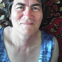 Нурия, 63 года