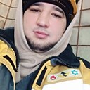 Айдар, 28 лет