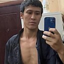 Шахрух, 23 года