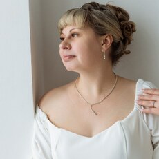 Фотография девушки Екатерина, 40 лет из г. Томск