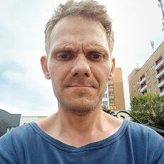 Фотография мужчины Витя, 39 лет из г. Гродно