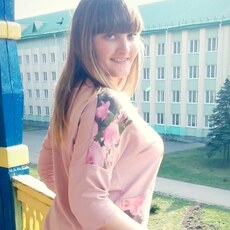Фотография девушки Naducha, 36 лет из г. Бобруйск