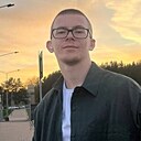 Макс, 22 года