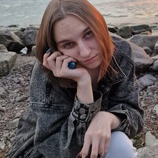 Фотография девушки Мария, 23 года из г. Санкт-Петербург