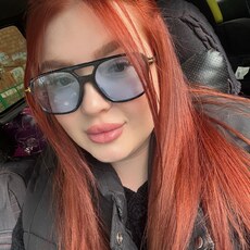 Фотография девушки Екатерина, 25 лет из г. Братск