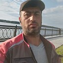 Самандар, 36 лет