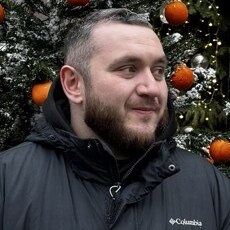 Фотография мужчины Антон, 29 лет из г. Пенза