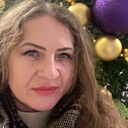 Оксана, 50 лет