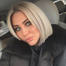 Ирина, 31 из г. Красногорск.