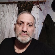 Фотография мужчины Коба, 47 лет из г. Владикавказ