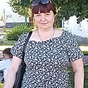 Лиля, 59 лет