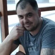 Фотография мужчины Сергей, 43 года из г. Единцы
