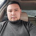 Азамат, 36 лет