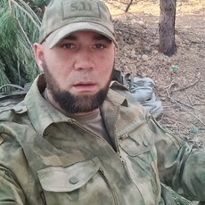 Фотография мужчины Юрий, 41 год из г. Новоазовск
