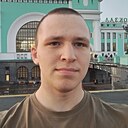 Иван, 20 лет