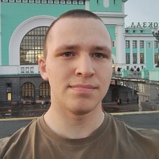 Фотография мужчины Иван, 20 лет из г. Кстово