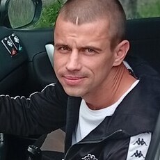 Фотография мужчины Алексей, 28 лет из г. Осиповичи
