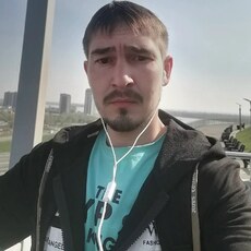 Фотография мужчины Вова, 35 лет из г. Барнаул