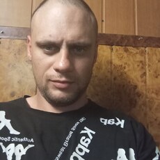 Фотография мужчины Юрий, 31 год из г. Рязань
