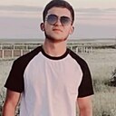 Асилбек, 19 лет