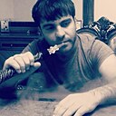 Aram, 34 года