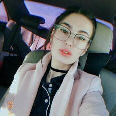 Фотография девушки Dina, 32 года из г. Хабаровск