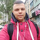 Саша, 35 лет