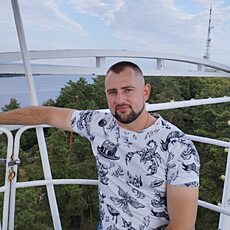 Фотография мужчины Aleks, 35 лет из г. Черкассы
