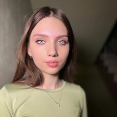 Фотография девушки Екатерина, 25 лет из г. Москва