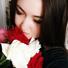 Фотография девушки Инесса, 34 года из г. Ангарск