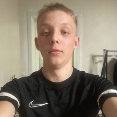 Фотография мужчины Данил, 22 года из г. Севастополь