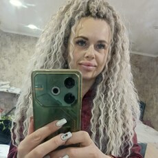 Фотография девушки Анастасия, 35 лет из г. Майкоп