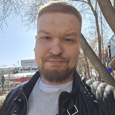 Фотография мужчины Александр, 32 года из г. Екатеринбург