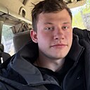 Илья, 21 год