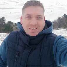 Фотография мужчины Azov, 46 лет из г. Азов